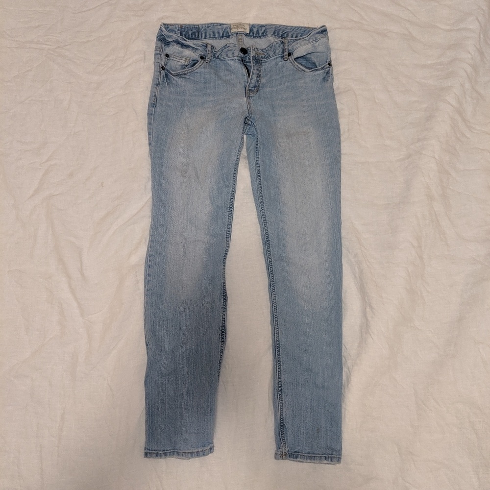 Aeropostale Jeans